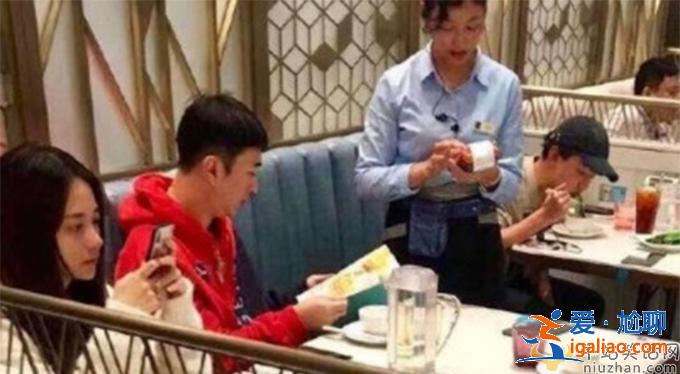 王思聪焦可然共进晚餐 陈雅婷或成下线最快的女友
