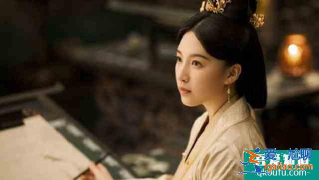 锦绣南歌谢王妃结局是什么 谢王妃原型揭秘？