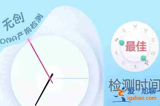 爱心助孕，精准医疗新时代？