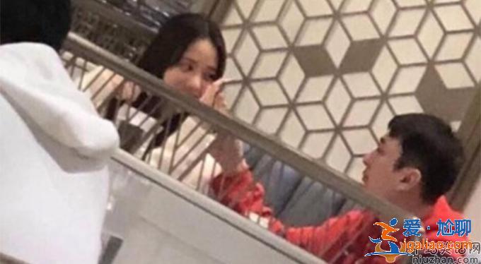 王思聪焦可然共进晚餐 陈雅婷或成下线最快的女友
