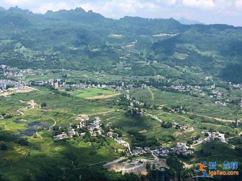 恩施大峡谷怎么样，湖北恩施大峡谷好玩吗？