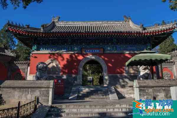大觉寺2021清明节假期延时开放？