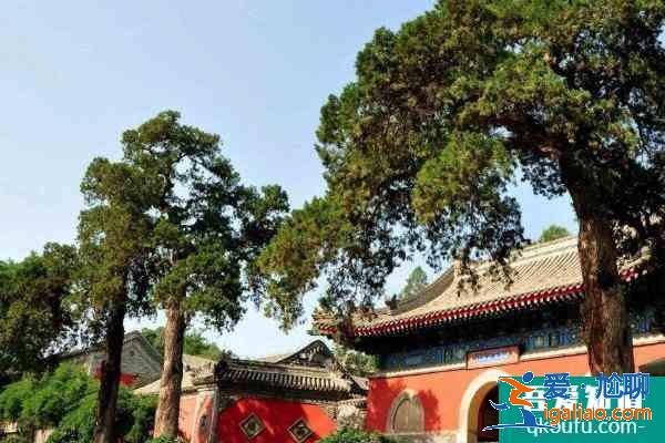 大觉寺2021清明节假期延时开放？