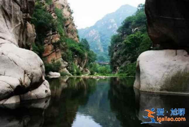 京郊免费景点推荐，不花钱又好玩！？
