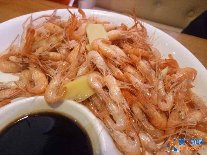 千岛湖有什么好吃的，去千岛湖吃什么，千岛湖美食攻略？