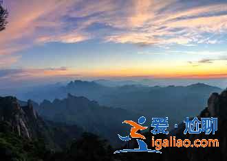 三清山十大绝景是什么，三清山十大绝景惟妙惟肖？