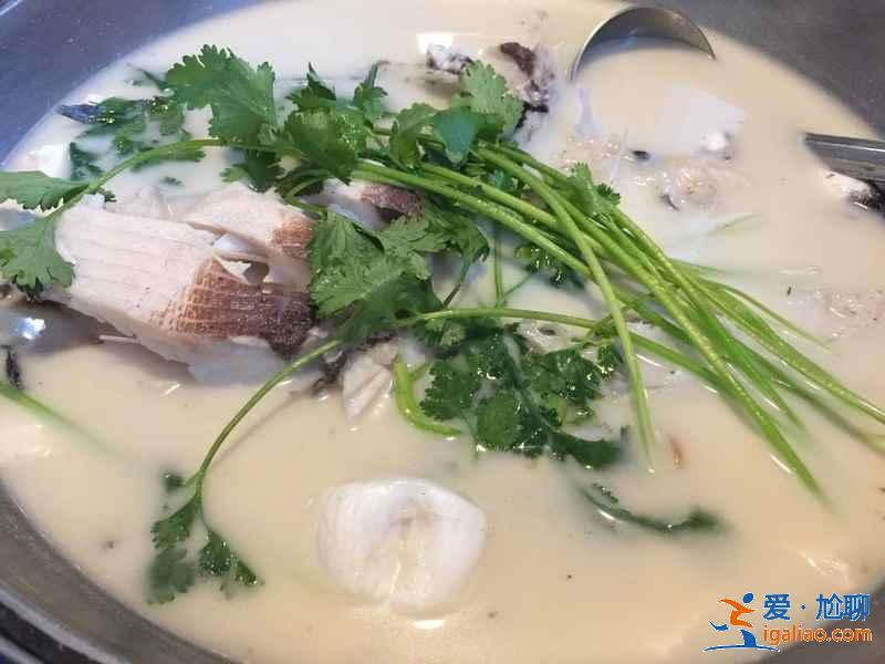 千岛湖有什么好吃的，去千岛湖吃什么，千岛湖美食攻略？
