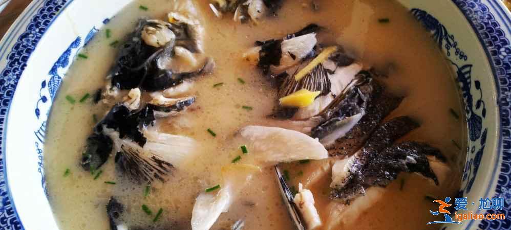千岛湖有什么好吃的，去千岛湖吃什么，千岛湖美食攻略？