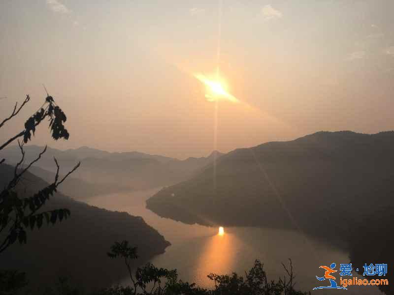 京郊免费景点推荐，不花钱又好玩！？