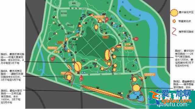 2021年清明节北京旅游景点推荐？