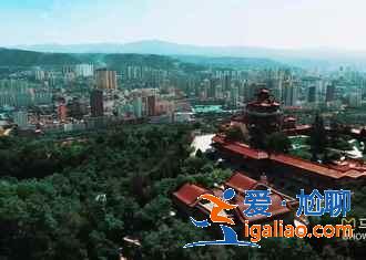 【兰州周边游】兰州周边景点推荐，兰州周边感受大漠风光？