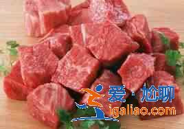 红肉致癌？？