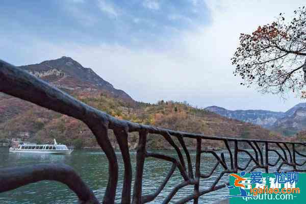 2021青天河风景区门票价格？