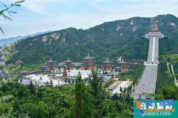 龙口南山景区2021清明节活动汇总？