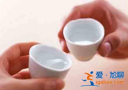 酒混着喝会怎么样？？
