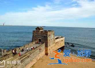 【最孤独的图书馆】怎么去秦皇岛孤独图书馆，孤独图书馆好玩吗？