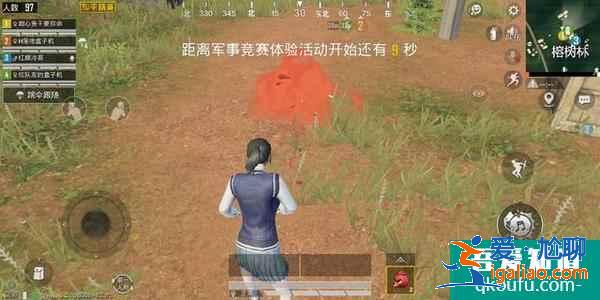 和平精英手雷怎么投得远？和平精英扔雷技巧？