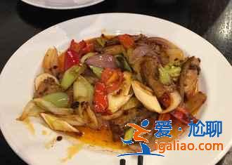 苏梅岛有什么好吃的，苏梅岛特色小吃推荐？