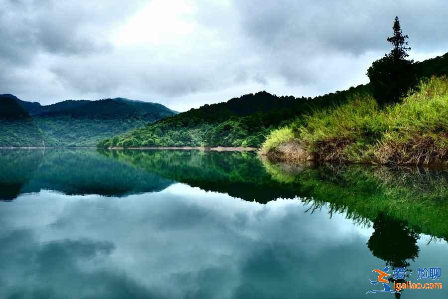 普者黑必去景点，普者黑旅游攻略，普者黑好玩吗？