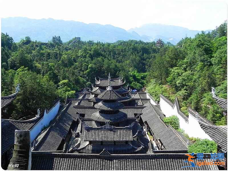恩施好玩吗，恩施有什么热门景点，恩施热门景点推荐？