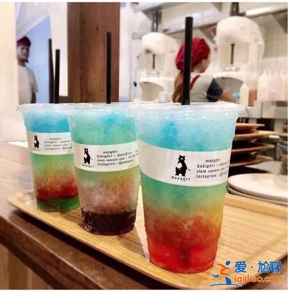 苏梅岛有什么好吃的，苏梅岛特色小吃推荐？