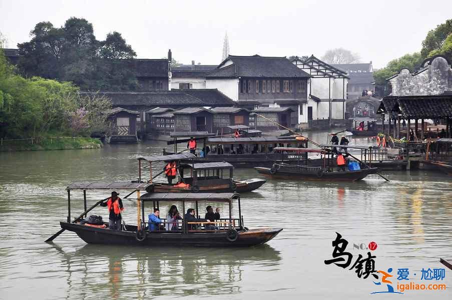 嘉兴有什么好玩的地方，嘉兴好玩的景点，嘉兴哪里好玩？