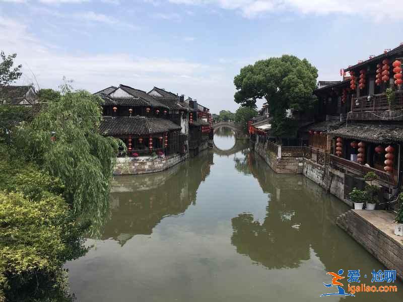 嘉兴有什么好玩的地方，嘉兴好玩的景点，嘉兴哪里好玩？