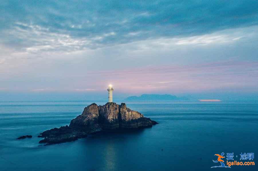 几月去东极岛最好，东极岛最佳旅游时间？