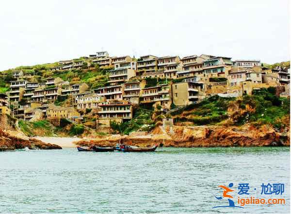 几月去东极岛最好，东极岛最佳旅游时间？