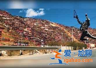 【色达必游景点】色达有哪些好玩的地方，色达旅游景点推荐？