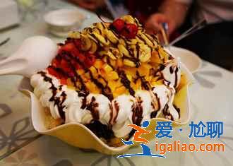 长滩岛Dmall吃货攻略，长滩岛Dmall有什么好吃的？