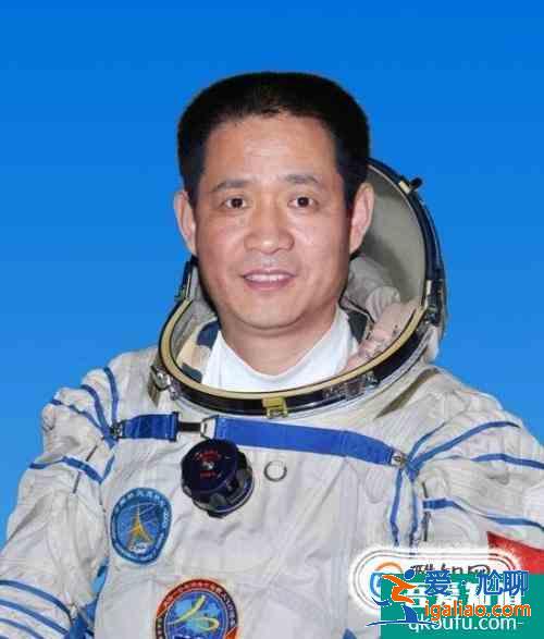 中国历届神州航天员？