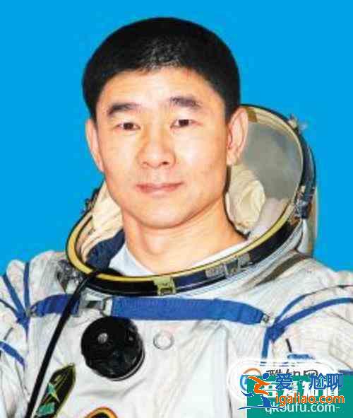 中国历届神州航天员？