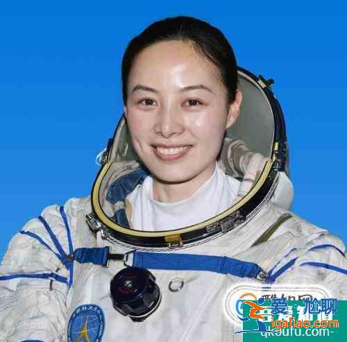 中国历届神州航天员？