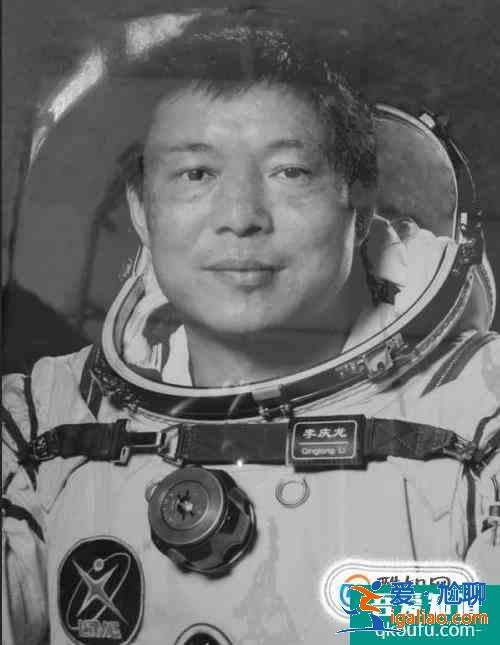 中国历届神州航天员？