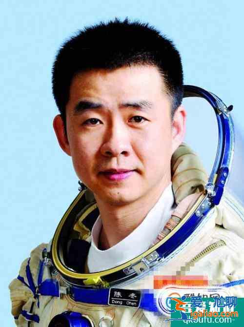 中国历届神州航天员？