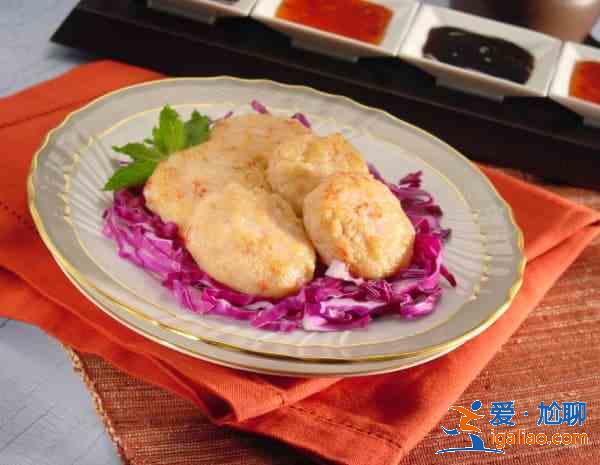 香煎蛋饼怎幺做？？