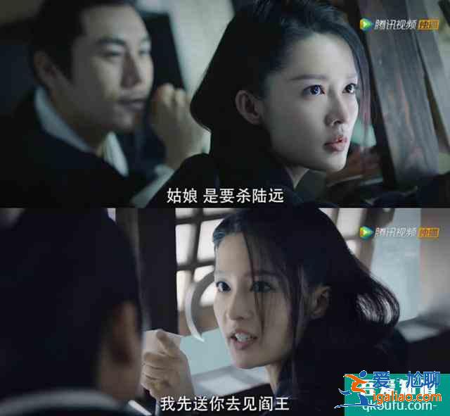 《锦绣南歌》：李沁又柔又飒，拼搏十载爆红的原因在这里？