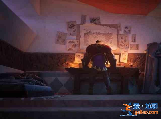 英雄联盟奎桑提是谁 奎桑提上线时间？