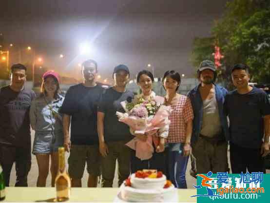 《沉默的真相》接档《隐秘的角落》即将上线，廖凡白宇搭档破真相？