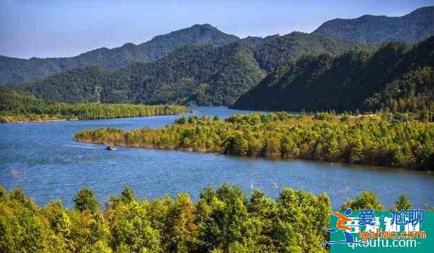 皖南川藏线起点和终点 自驾游详细攻略？