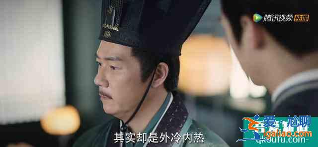 《锦绣南歌》：李沁又柔又飒，拼搏十载爆红的原因在这里？