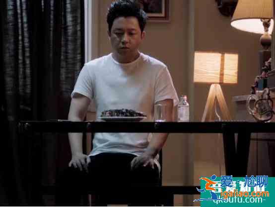 《白夜追凶》结局你看懂了吗，最后为什么要吃掉宠物鱼“老虎”？
