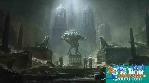 《盗墓笔记之极海听雷》：细思极恐！吴邪就是齐羽又添新证据！？