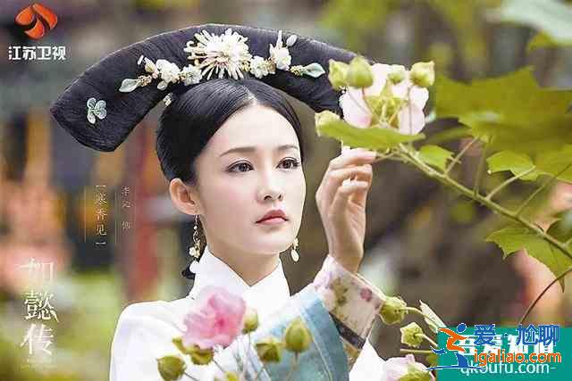 《锦绣南歌》：李沁又柔又飒，拼搏十载爆红的原因在这里？