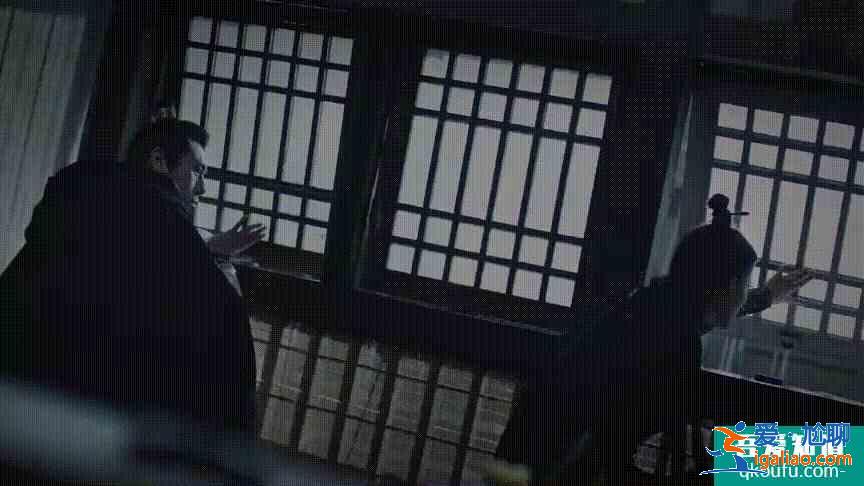 《锦绣南歌》：李沁又柔又飒，拼搏十载爆红的原因在这里？