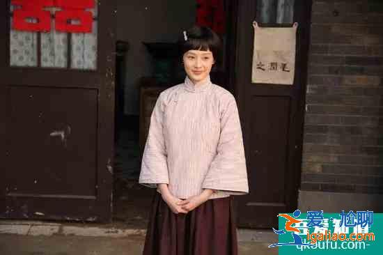 《锦绣南歌》：李沁又柔又飒，拼搏十载爆红的原因在这里？