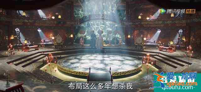 《锦绣南歌》：李沁又柔又飒，拼搏十载爆红的原因在这里？
