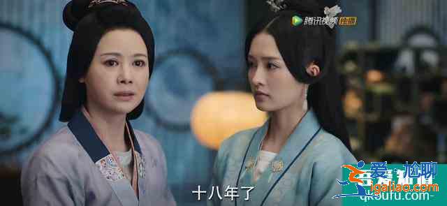 《锦绣南歌》：李沁又柔又飒，拼搏十载爆红的原因在这里？