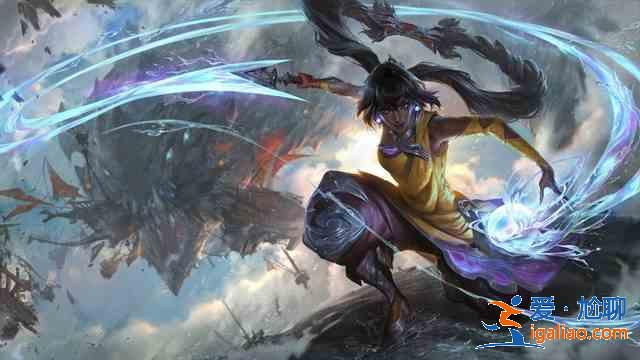 英雄联盟奎桑提是谁 奎桑提上线时间？